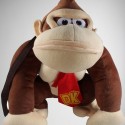 Nintendo Donkey Kong Plush Mini Backpack