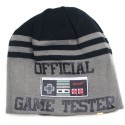 Nintendo Retro NES Controller Reversible Beanie Cap