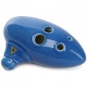 Nintendo Zelda Playable Ocarina