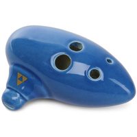 Nintendo Zelda Playable Ocarina