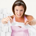 No Tear Toilet Paper
