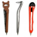 Not Very Dangerous Tool Pens