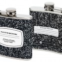 Notebook Flask