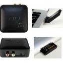NuForce Air DAC Wireless System for High Quality Audio Streaming