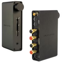NuForce Dia Digital Amplifier
