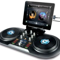 Numark iDJ Live
