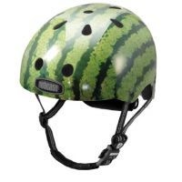 Nutcase Watermelon Bike Helmet