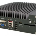 Nuvo 1300AF Fanless System with Power over Ethernet