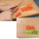 OCD Chef Cutting Board