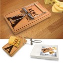 OH, SNAP! Cutting Board