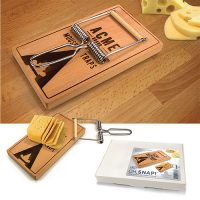 OH, SNAP! Cutting Board