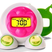 OK to Wake! Children's Alarm Clock