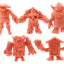 OMFG Figures Series 1