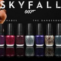 OPI Skyfall Collection Nail Polish