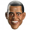 Obama Mask