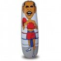 Obama Punching Bag