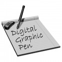 Odys Digital Graphics Pen