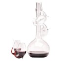 Oenophilia Porto Decanter Set