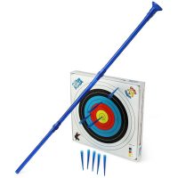 Office Ninja Blowgun Set