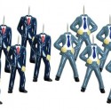 Office Pinhead Pushpins