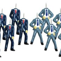 Office Pinhead Pushpins