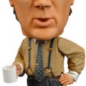 Office Space Bill Lumbergh Bobblehead