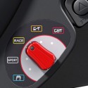 Officially Licensed Ferrari 458 Italia Video Game Racing Wheel