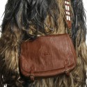 Officially Licensed Star Wars Chewbacca Messenger Bag