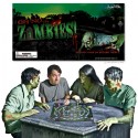 Oh No…Zombies! Board Game