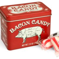 Old Fashioned Bacon Candy