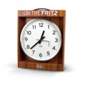 On the Fritz' Broken Wall Clock