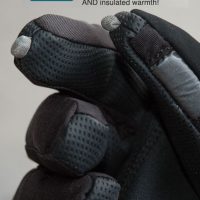 OnTip Family of Gloves