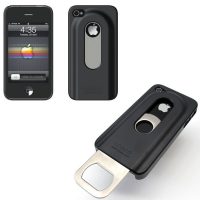 Opena iPhone 4 Bottle Opener Case