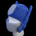 Optimus Prime Transformer Hat