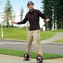 Orbitwheel Roller Skates