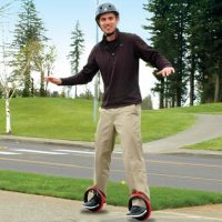 Orbitwheel Roller Skates