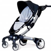 Origami Stroller