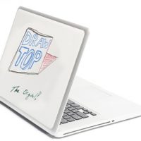 Original DrawTop