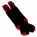 Outback Heated Socks