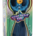 Outdoor Electric Mini Water Spray Fan
