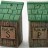 Outhouse Salt and Pepper Shakers
