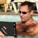 Overboard Waterproof iPad Case 2