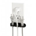 PLUG OUT OUTLET ORGANIZER