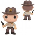 POP Television! The Walking Dead Rick Grimes