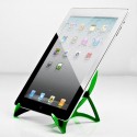 PRIZM 2-Piece Aluminum Stand