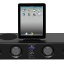 PSBM60I iOS Sound Bar Docking System