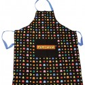 Pac-Man Apron