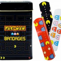 Pac-Man Bandages