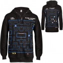 Pac-Man Hoodie