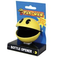 Pac-Man Magnetic Bottle Opener